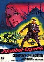 Watch Istanbul Express Watch123movies