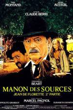 Watch Manon of the Spring Watch123movies