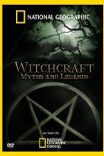 Watch National Geographic Witchcraft: Myths And Legends Watch123movies