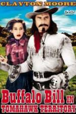 Watch Buffalo Bill in Tomahawk Territory Watch123movies