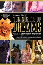 Watch Yume jû-ya Watch123movies