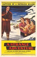 Watch A Strange Adventure Watch123movies