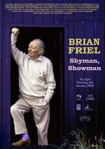 Watch Brian Friel: Shy Man, Showman Watch123movies