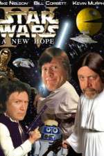 Watch Rifftrax: Star Wars IV (A New Hope Watch123movies
