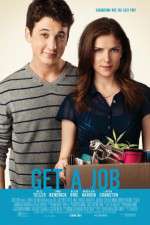 Watch Get a Job Watch123movies