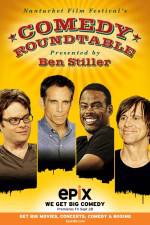 Watch Ben Stillers All Star Comedy Rountable Watch123movies