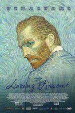 Watch Loving Vincent Watch123movies