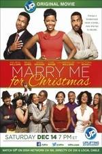 Watch Marry Me For Christmas Watch123movies