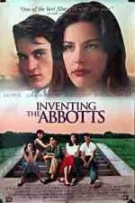 Watch Inventing the Abbotts Watch123movies