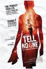 Watch Tell No One (Ne le dis à personne) Watch123movies