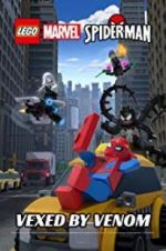Watch Lego Marvel Spider-Man: Vexed by Venom Watch123movies