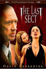 Watch The Last Sect Watch123movies