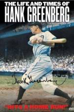 Watch The Life and Times of Hank Greenberg Watch123movies