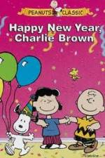 Watch Happy New Year Charlie Brown! Watch123movies