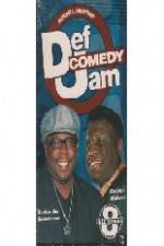 Watch Def Comedy Jam All-Stars Vol. 8 Watch123movies
