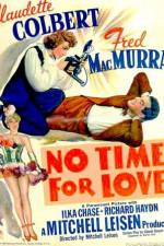 Watch No Time for Love Watch123movies