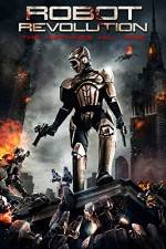 Watch Robot Revolution Watch123movies