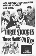 Watch Three Hams on Rye Watch123movies