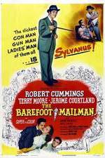 Watch The Barefoot Mailman Watch123movies