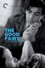 Watch The Good Fairy Watch123movies