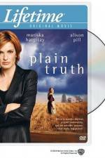 Watch Plain Truth Watch123movies
