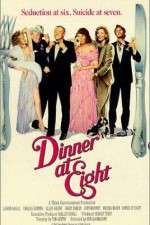 Watch Dinner at Eight Watch123movies