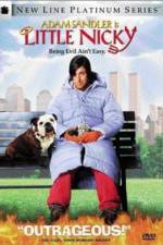 Watch Little Nicky Watch123movies