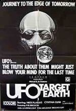 Watch UFO: Target Earth Watch123movies
