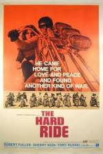 Watch The Hard Ride Watch123movies