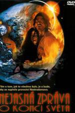 Watch Nejasná zpráva o konci sveta Watch123movies