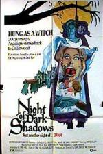 Watch Night of Dark Shadows Watch123movies
