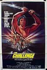 Watch The Challenge Watch123movies