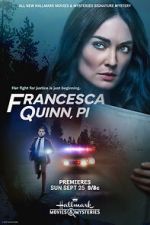 Watch Francesca Quinn, PI Watch123movies