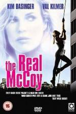 Watch The Real McCoy Watch123movies