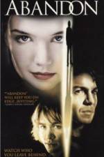 Watch Abandon Watch123movies