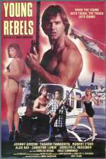 Watch Young Rebels Watch123movies