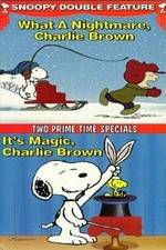 Watch It's Magic, Charlie Brown Watch123movies