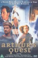 Watch Arthur's Quest Watch123movies
