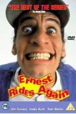 Watch Ernest Rides Again Watch123movies
