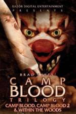 Watch Within the Woods Watch123movies