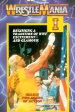 Watch WrestleMania Watch123movies