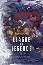Watch League of Legends: Origins Watch123movies