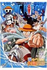 Watch One piece TV special Umi no heso daiboken hen Watch123movies