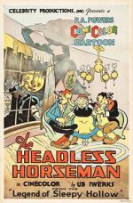 Watch The Headless Horseman Watch123movies