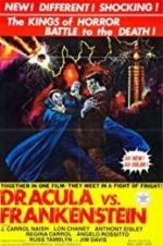 Watch Dracula vs. Frankenstein Watch123movies