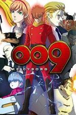 Watch 009 Re: Cyborg Watch123movies