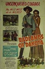 Watch Badlands of Dakota Watch123movies
