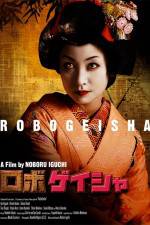 Watch RoboGeisha Watch123movies