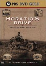 Watch Horatio\'s Drive: America\'s First Road Trip Watch123movies