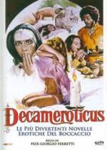 Watch Decameroticus Watch123movies